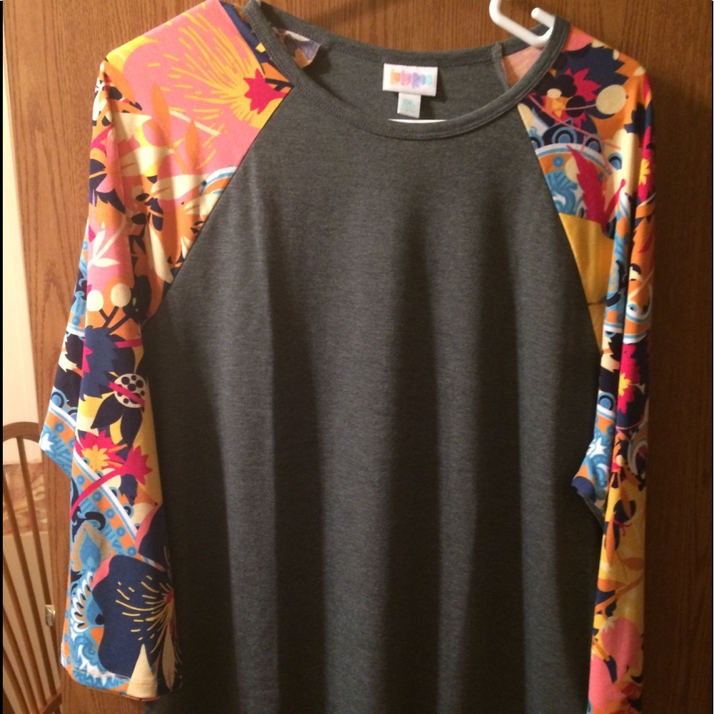 Lularoe Randy